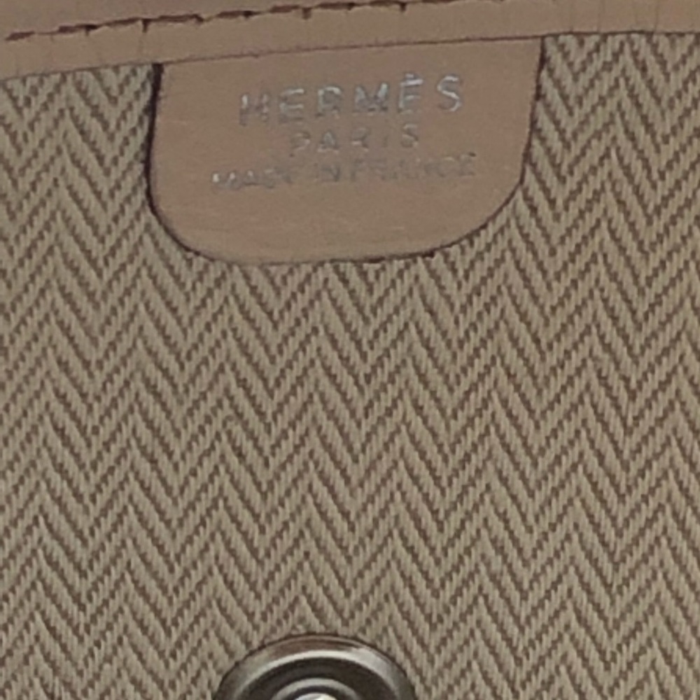 Authentic Hermès Evelyne - Picture 7 of 8